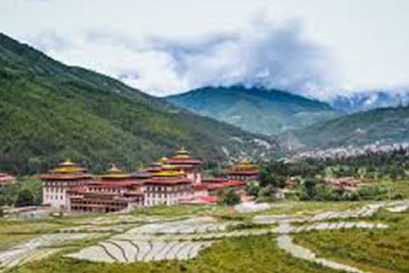 Beautiful Bhutan Tour