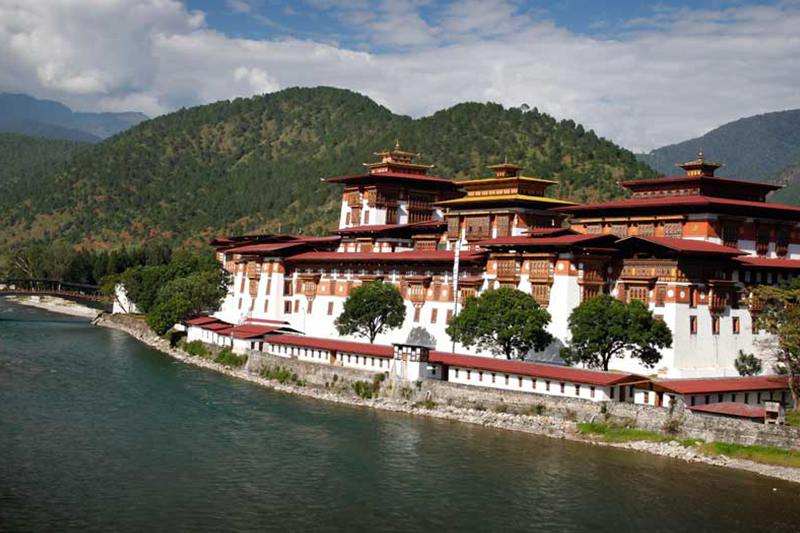 Bhutan Cultural Tour