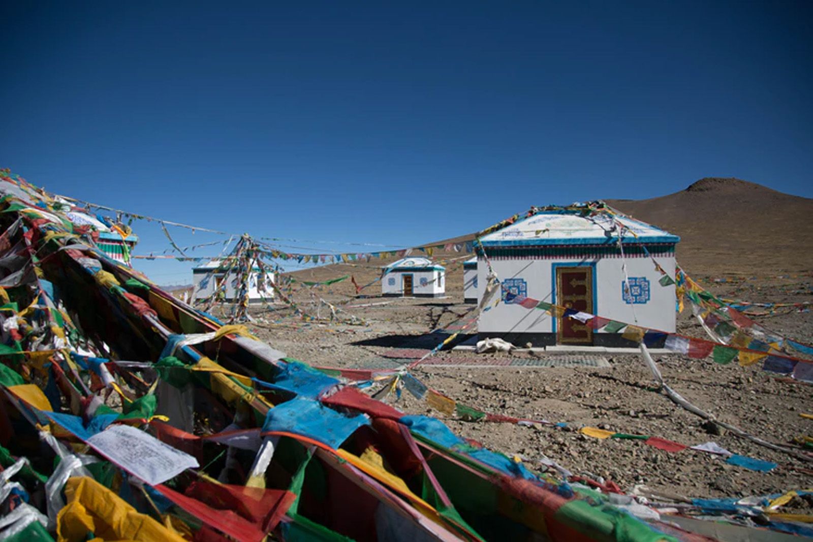 Everest Base Camp Treks