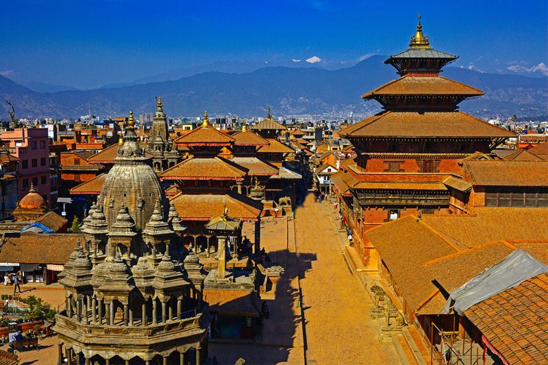 Nepal Culture Tour